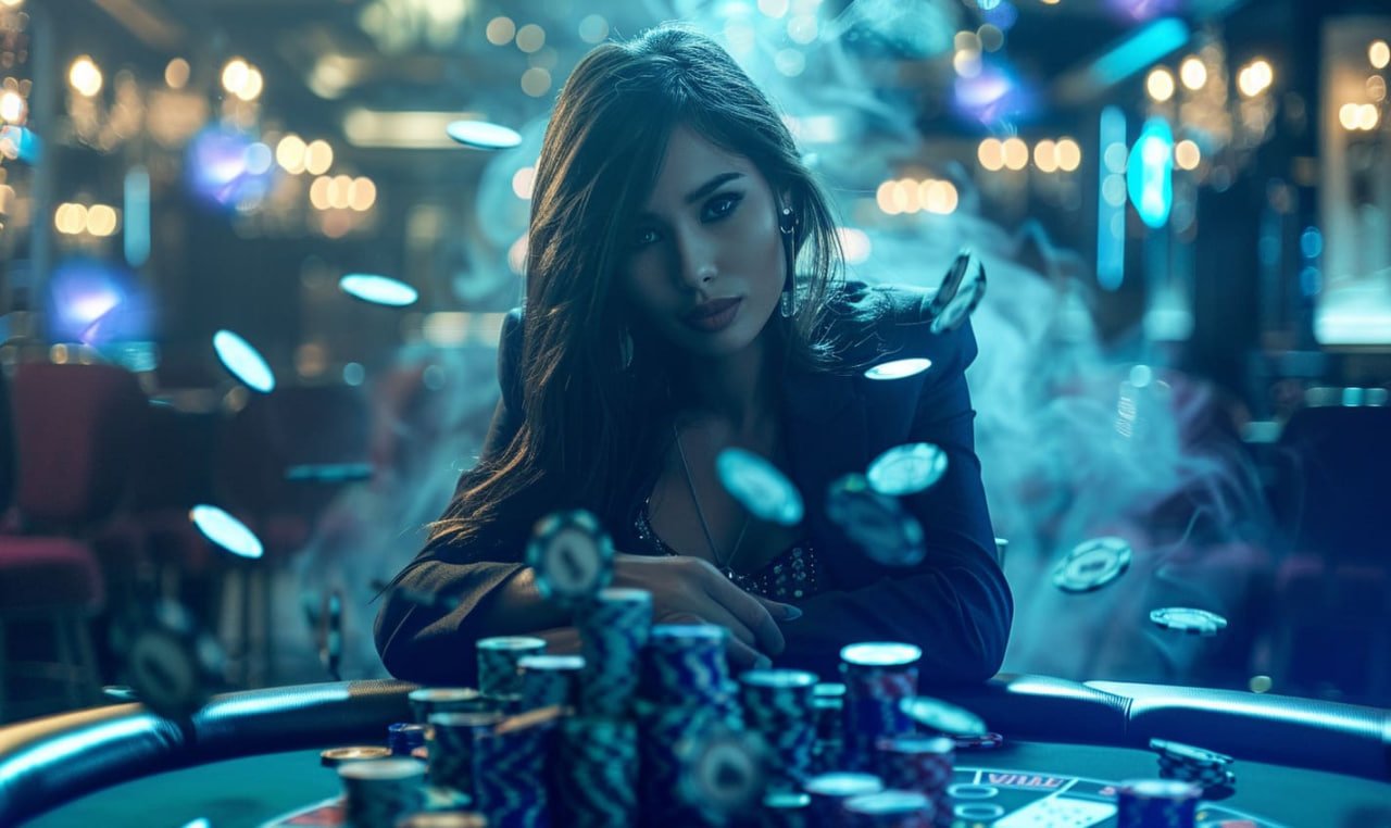 BinhLuanTV game slot và live casino
